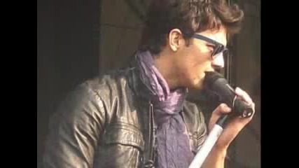 Joe Jonas 