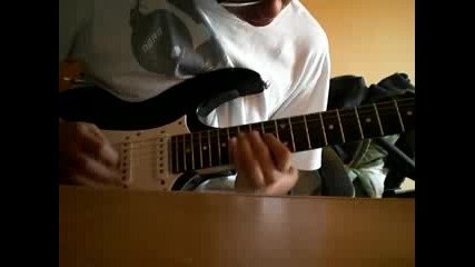 Triple Corpse Hammerblow (cover) 