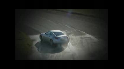 Handbrake Drift