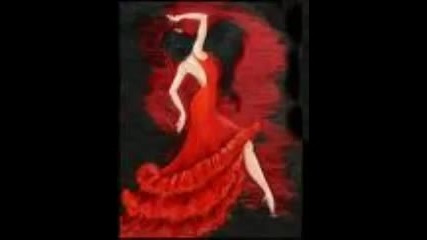 Cha Cha Flamenco
