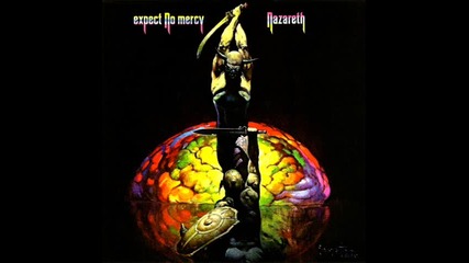 Nazareth - Gone Dead Train