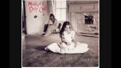 Muthas Day Out - What U See We All Bleed Red (original Version) 