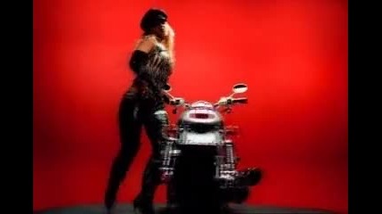 Britney Spears - I Love Rock N Roll 