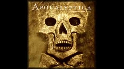 Apocalyptica - Coma