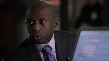No Ordinary Family s01 ep15 part3 