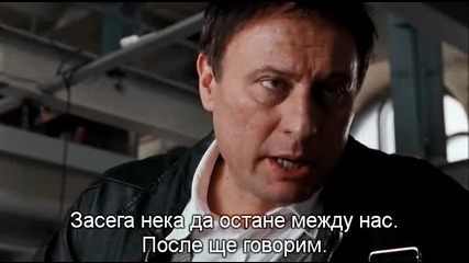 The girl who kicked the hornets nest 2009 целия филм част 2/3 бг субтитри