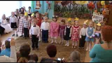 Пусть всегда будет солнце 