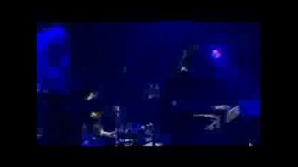 Linkin Park - Leave Out All The Rest /live/