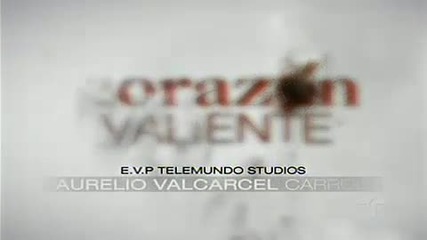 Corazon Valiente Avance Capitulo 190