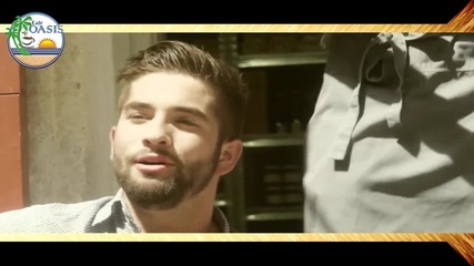 Kendji Girac - Color Gitano