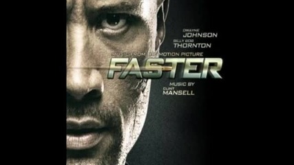Faster - саундтрак 04 