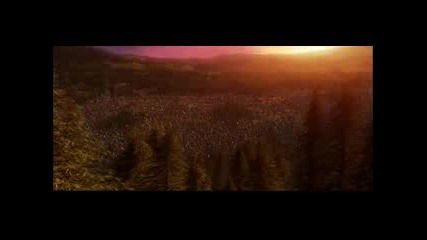 The Destruction Of Archimonde