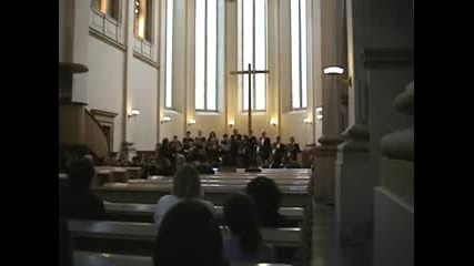 W.a. Mozart - Introitus