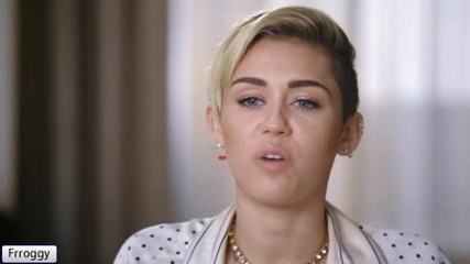 Miley: The Movement #5