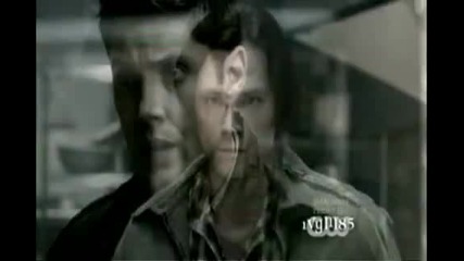 Supernatural Season 6 [promo] Conviction