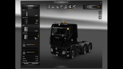 Euro Truck Simulator 2 еп.3