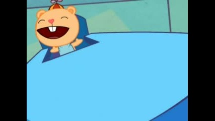 Happy Tree Friends: Second Serving