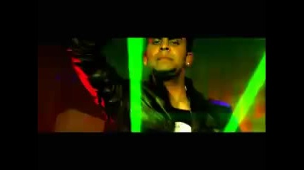 The Bilz Kashif - Turn the Music Up Official Video