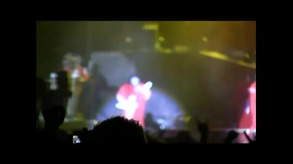Slipknot Live - 03 - Wait & Bleed _ Amneville, France [2011.07.08] Rare