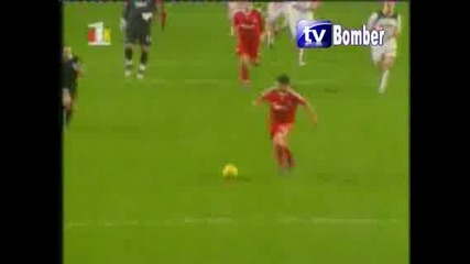 Liverpool - Bolton 3:0 26.12.08