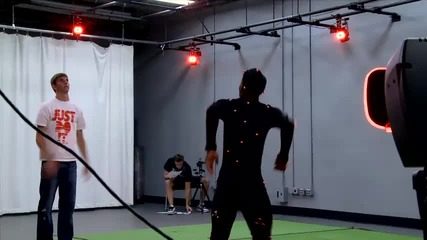 Nike Academy 10/11 - Step Inside the Lab 