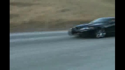 Twin Turbo Cobra Vs Wrx Vs Rx7.flv