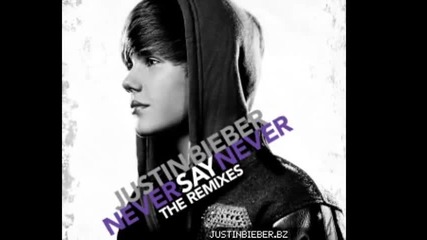 Justin Bieber ft. Chris Brown - Up 2011