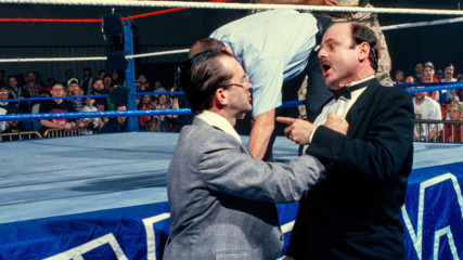 Harvey Wippleman on what Howard Finkel meant to the WWE family: WWE After the Bell, May 7, 2020