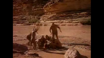 Grand Canyon - Hidden Secrets~2 