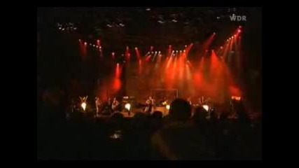 In Extremo - Omnia Sol Temperat (live)