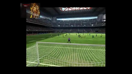 Fifa compilation [8]