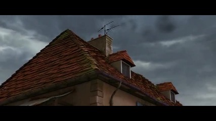 Ratatouille част 1 