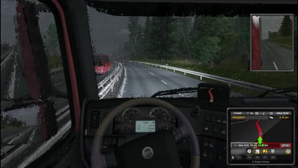 euro truck simulator 2