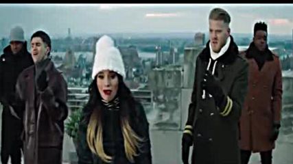 / Official Video / Where Are You Christmas - Pentatonix
