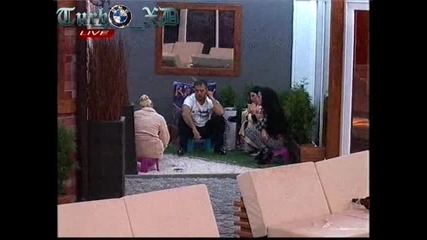 Big Brother Family [20.05.2010] - Част 9