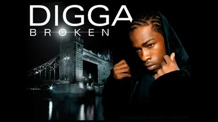 Digga - Broken 2008 (new Version) 