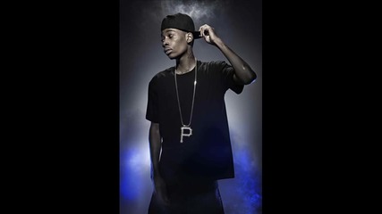 Wiz Khalifa - Hey Girl