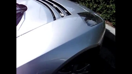 Tesla Roadster 