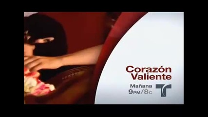 Corazon Valiente Avance Capitulo 79