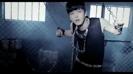 B.a.p One Shot Mv Teaser (japanese Ver.)за първи път в сайта!