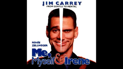 me, myself and irene // tribute