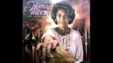 Nancy Wilson - Sunshine 