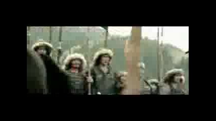 Mongol Genghis Khan