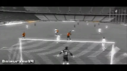 Cristiano Ronaldo - Thank you Manchester 