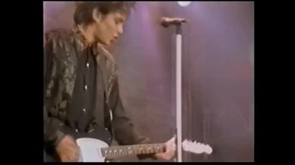 Roxette - Dangerous