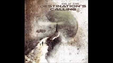 (2012) Destination's Calling - Feel The Rain