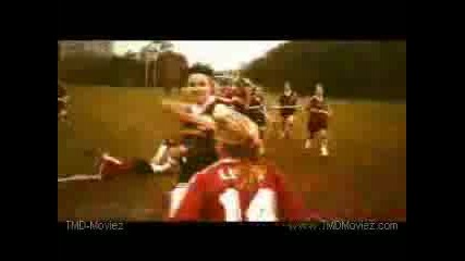Mean Girls - Man Eaten
