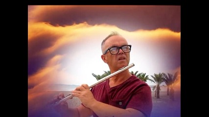 Cane Nikolovski ( flutist) - Crying Time