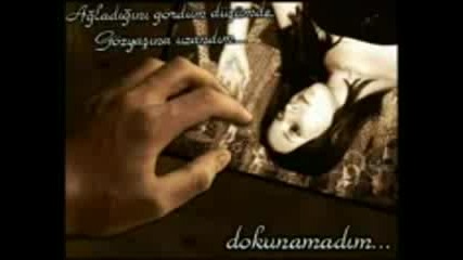 Bir erkeдџi aдџlattд±n... {bitsin Seninle}