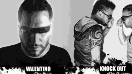 Valentino & Knock Out & Pantelidis - Pame Stoixima Remix